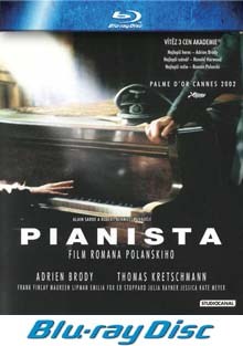 Pianista BD