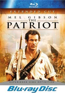 Patriot BD