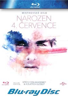 Narozen 4.července BD