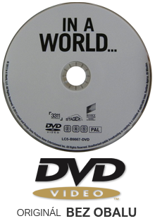 Hlas DVD