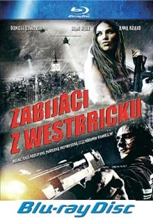 Zabijáci z Westbricku BD