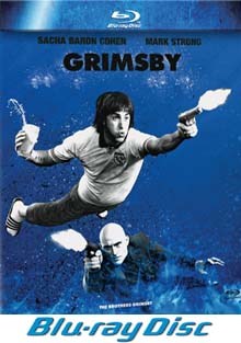 Grimsby BD