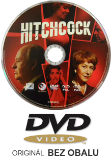 Hitchcock DVD