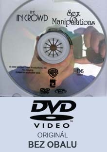 Zkažená mládež DVD