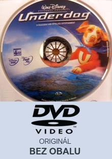 Superpes DVD