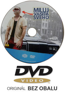 Miluj souseda svého DVD