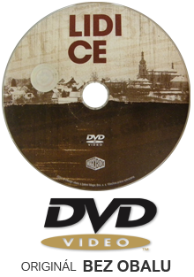 Lidice DVD