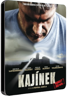 Kajínek DVD