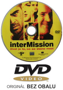 InterMission DVD