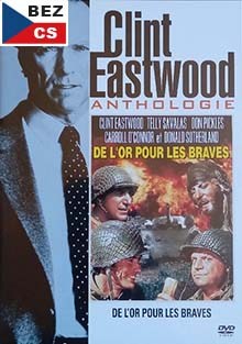 Kellyho hrdinové DVD