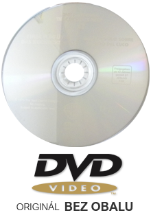 Přelet nad kukaččím hnízdem DVD