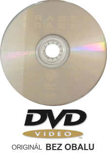 Likvidátor DVD