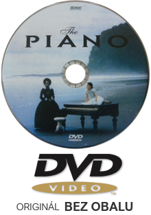 Piano DVD