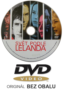 Svět podle Lelanda