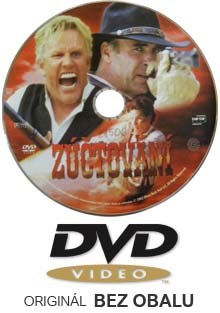 Zúčtování DVD