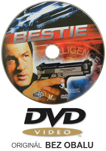 Bestie DVD