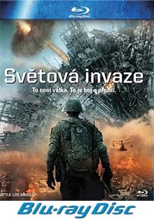 Světová invaze BD