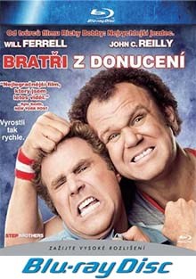 Bratři z donucení BD