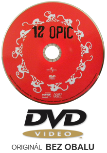 12 opic DVD