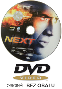 Next DVD