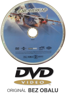 Air America DVD