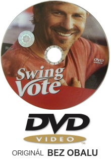 Správná volba DVD