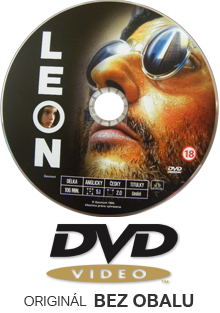 Leon DVD