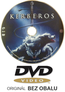 Kerberos DVD film
