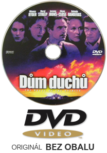 Dům duchů