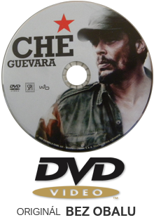 Che Guevara DVD