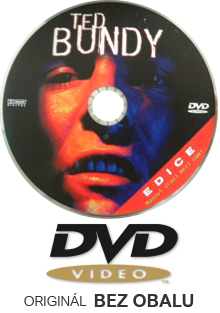 Ted Bundy DVD