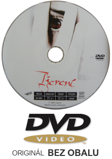 Zjevení DVD