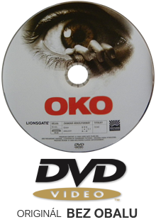 Oko DVD