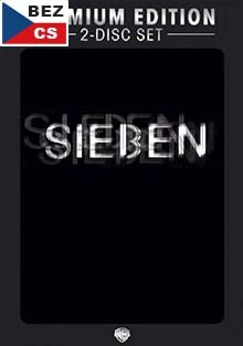 Sedm DVD