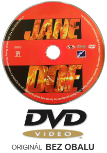 Jane Doe DVD