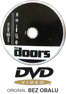 The Doors DVD