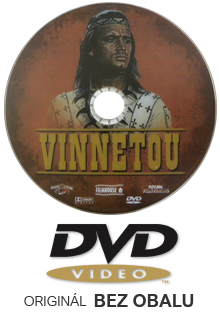 Vinnetou DVD