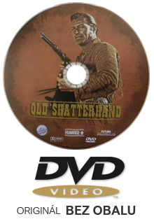 Old Shatterhand DVD