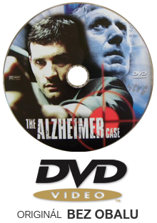 Terč zabiják DVD