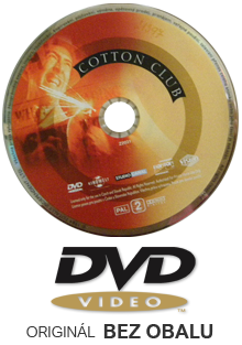 Cotton Club DVD