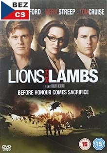 Hrdinové a zbabělci DVD