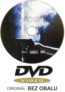 Ohňostroj DVD