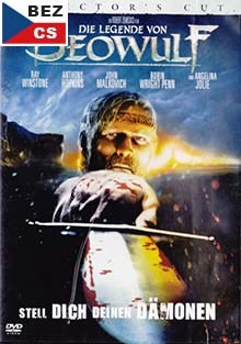 Beowulf DVD