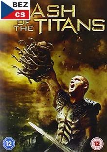 Souboj Titánů DVD