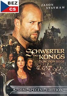 Ve jménu krále DVD