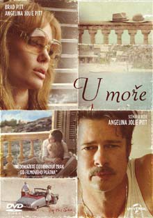 U moře DVD film