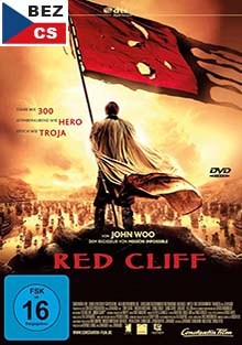 Krvavé pobřeží DVD