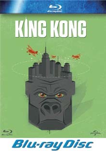King Kong BD