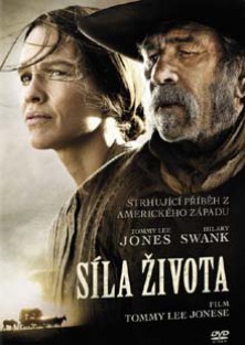 Síla života DVD film