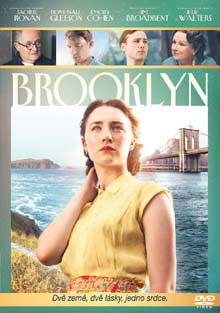 Brooklyn DVD film